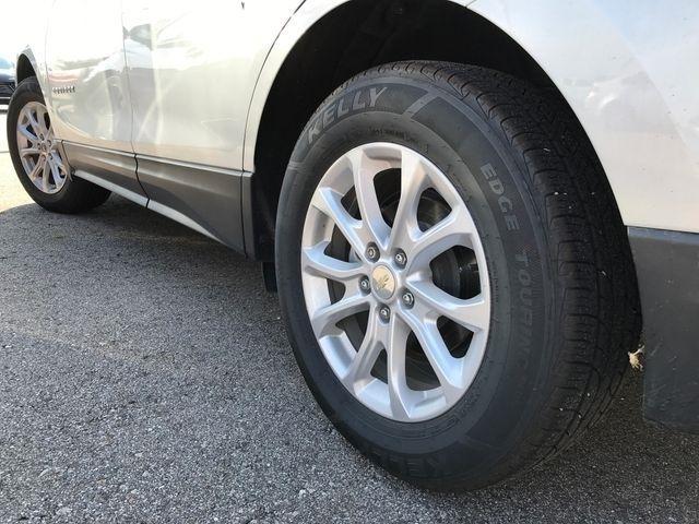 Chevrolet Equinox LT AWD 2021