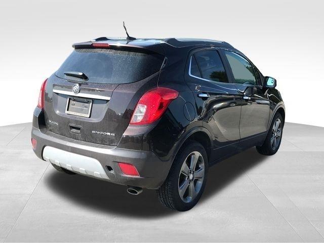Buick Encore Convenience FWD 2013