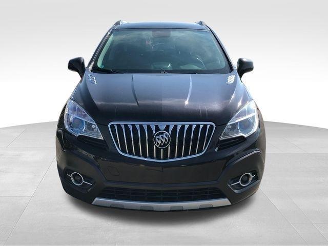 Buick Encore Convenience FWD 2013