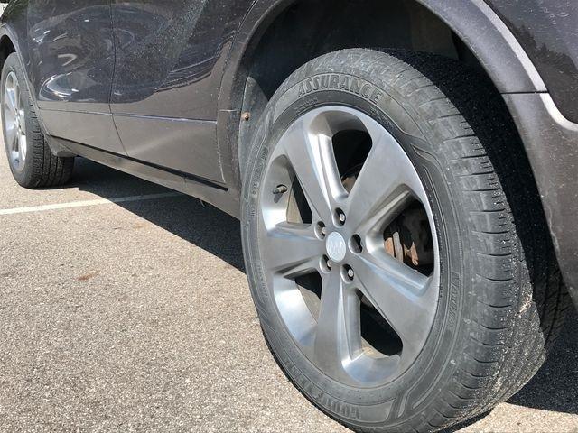 Buick Encore Convenience FWD 2013