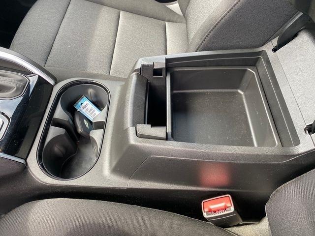Chevrolet Colorado Work Truck Crew Cab 4WD 2024