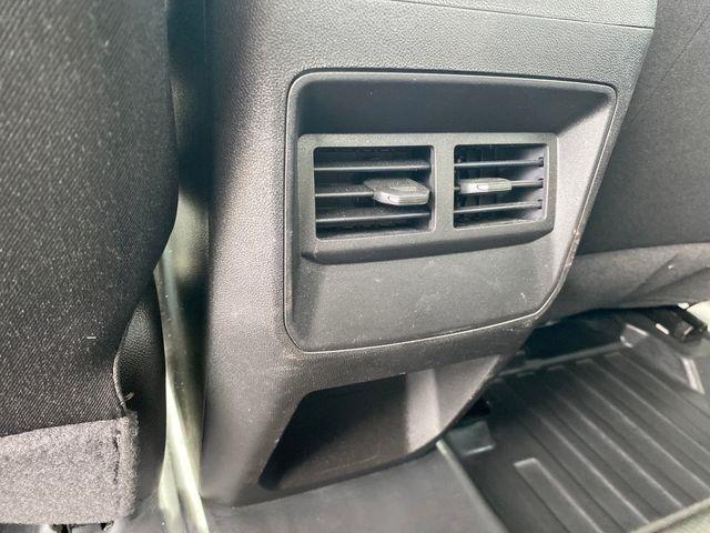Chevrolet Colorado Work Truck Crew Cab 4WD 2024