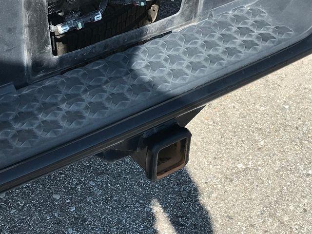 Chevrolet Colorado Work Truck Crew Cab 4WD 2024