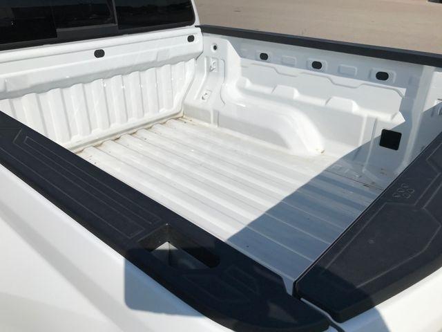 Chevrolet Colorado Work Truck Crew Cab 4WD 2024
