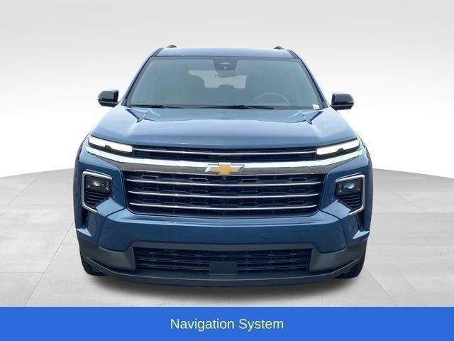 Chevrolet Traverse LT 2024