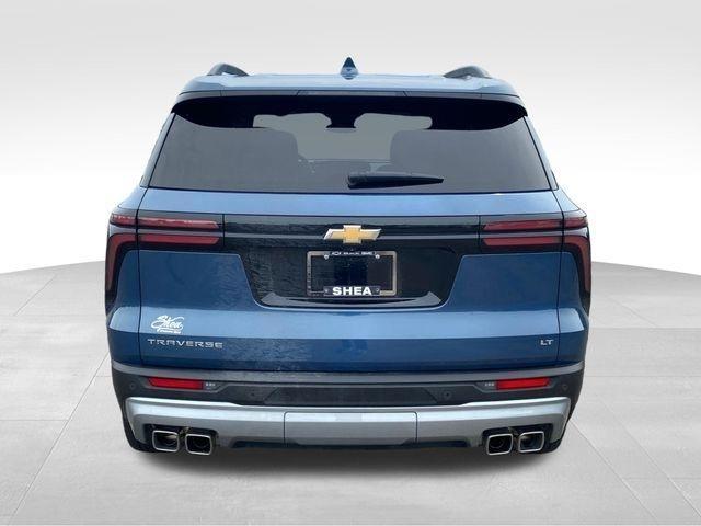 Chevrolet Traverse LT 2024