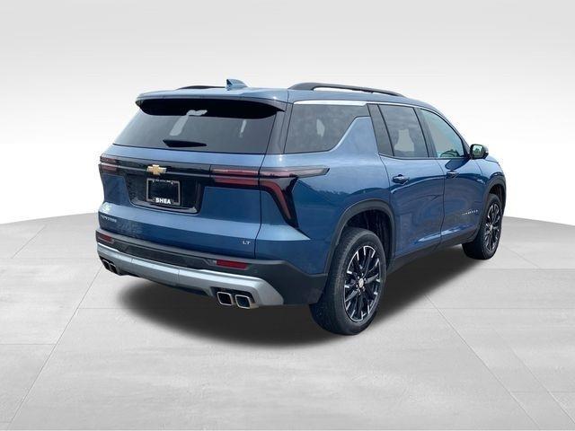 Chevrolet Traverse LT 2024