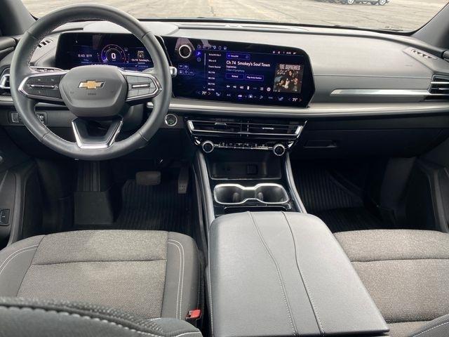 Chevrolet Traverse LT 2024