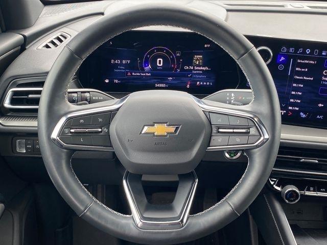 Chevrolet Traverse LT 2024