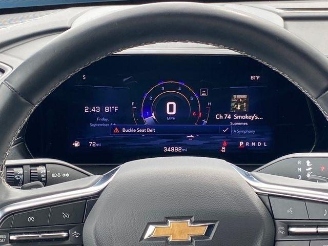 Chevrolet Traverse LT 2024