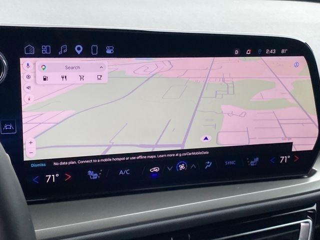 Chevrolet Traverse LT 2024