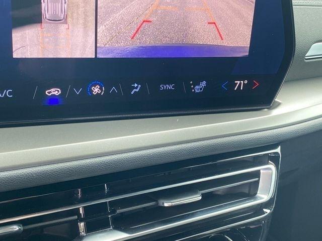 Chevrolet Traverse LT 2024