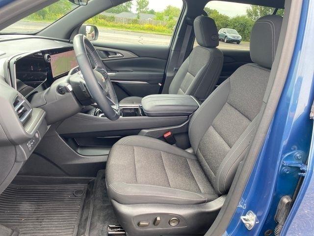 Chevrolet Traverse LT 2024