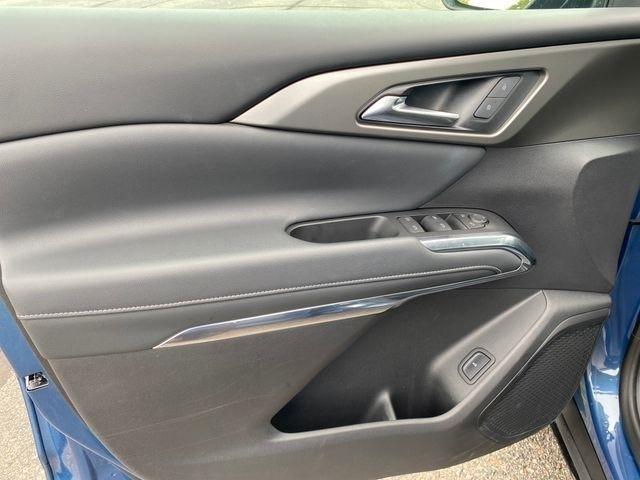 Chevrolet Traverse LT 2024