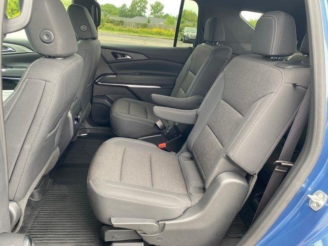 Chevrolet Traverse LT 2024
