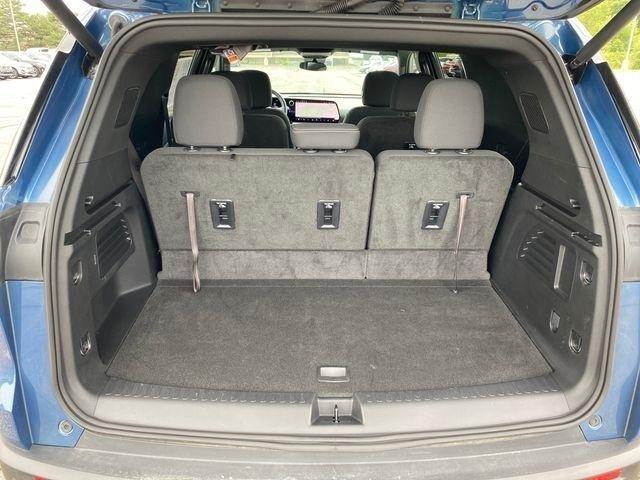 Chevrolet Traverse LT 2024