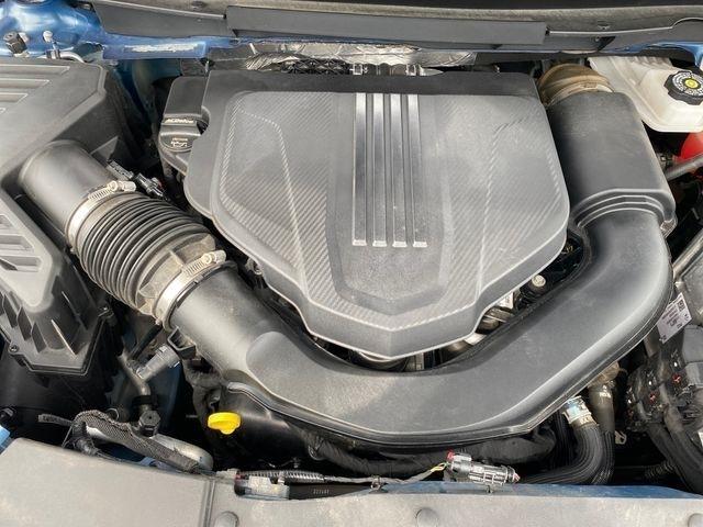 Chevrolet Traverse LT 2024