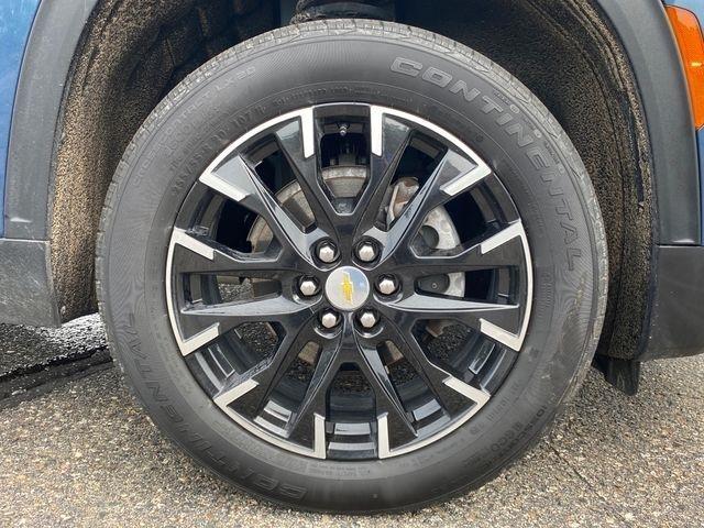 Chevrolet Traverse LT 2024