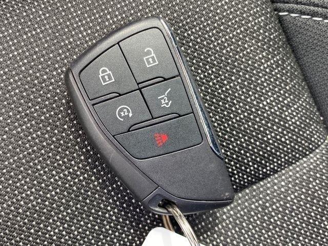 Chevrolet Traverse LT 2024
