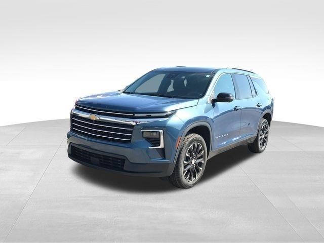Chevrolet Traverse LT 2024