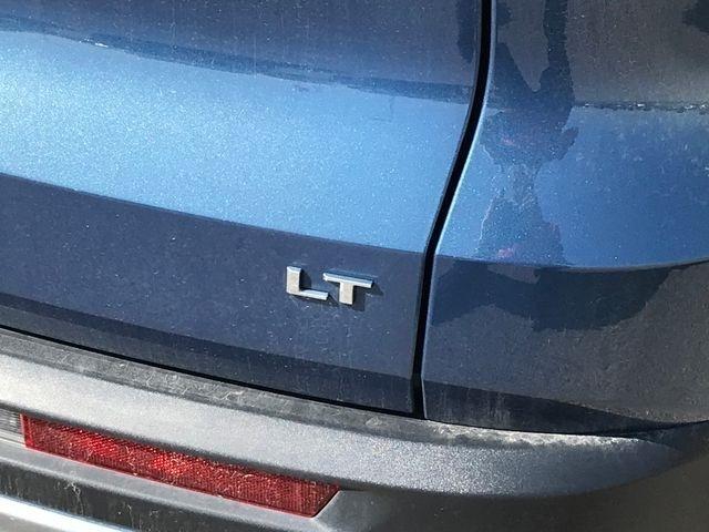Chevrolet Traverse LT 2024