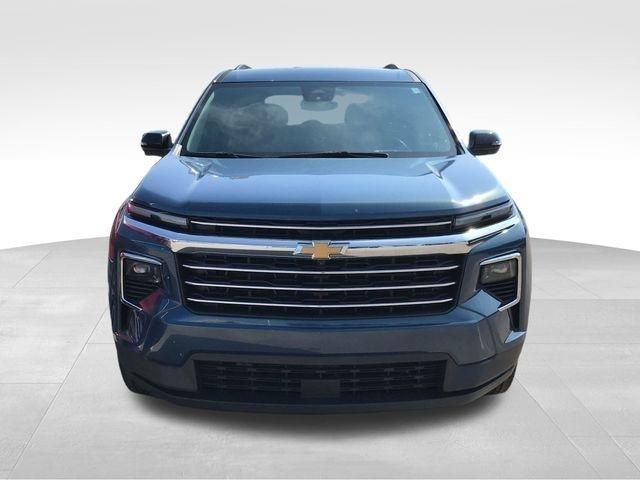 Chevrolet Traverse LT 2024