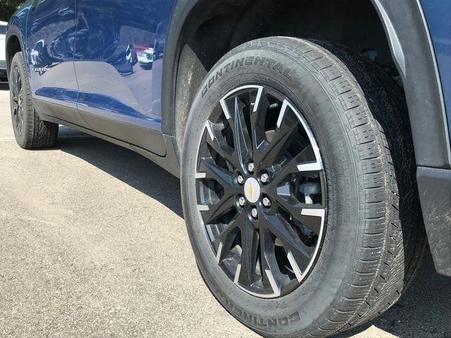 Chevrolet Traverse LT 2024