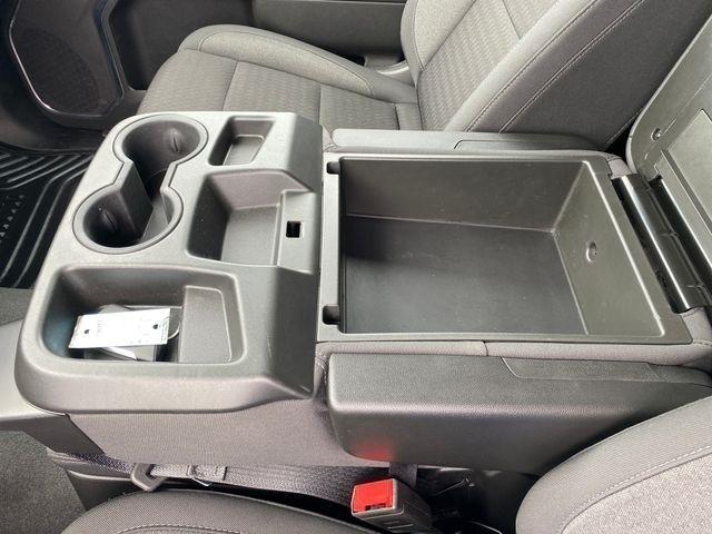 Chevrolet Silverado 1500 LT-L Crew Cab 4WD 2024
