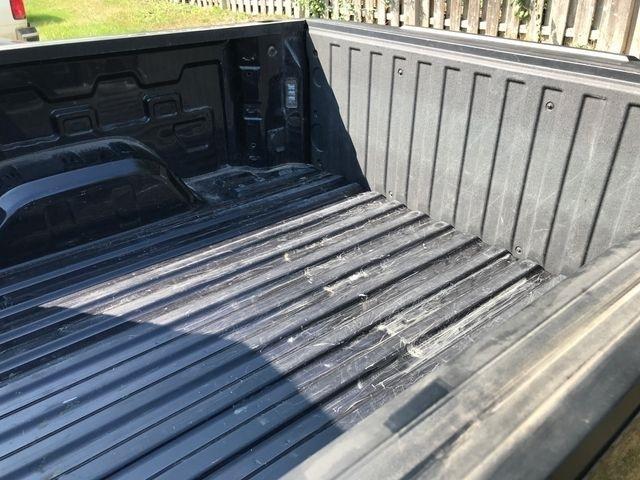 Chevrolet Silverado 1500 LT-L Crew Cab 4WD 2024