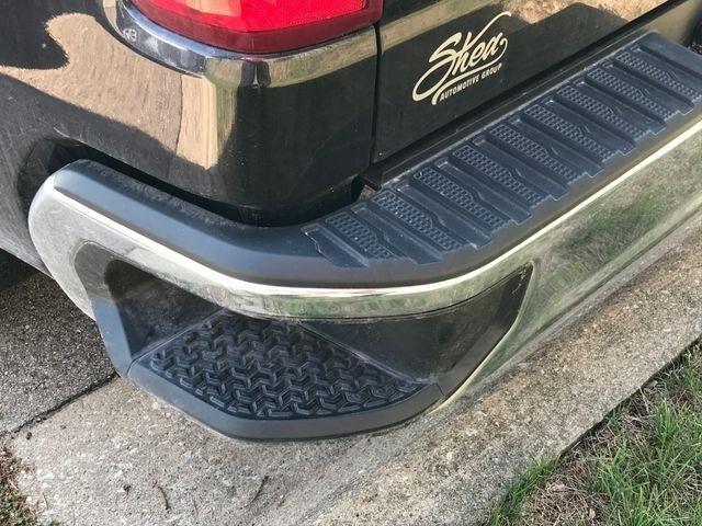 Chevrolet Silverado 1500 LT-L Crew Cab 4WD 2024