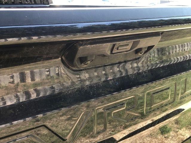 Chevrolet Silverado 1500 LT-L Crew Cab 4WD 2024