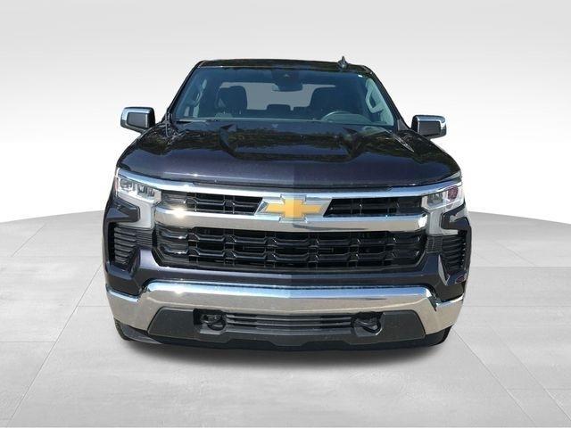 Chevrolet Silverado 1500 LT-L Crew Cab 4WD 2024