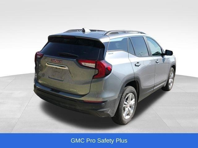 GMC Terrain SLE AWD 2024