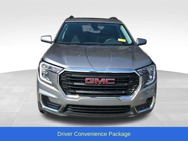 GMC Terrain SLE AWD 2024