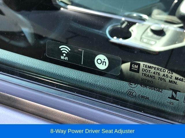 GMC Terrain SLE AWD 2024