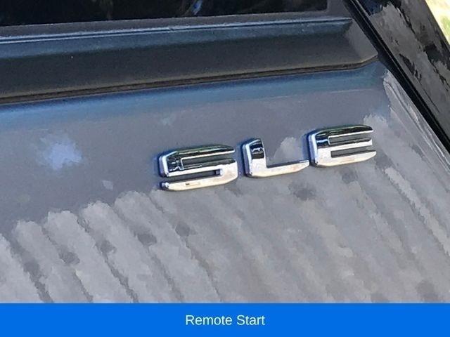 GMC Terrain SLE AWD 2024
