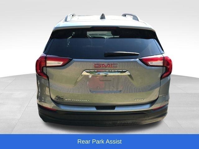 GMC Terrain SLE AWD 2024