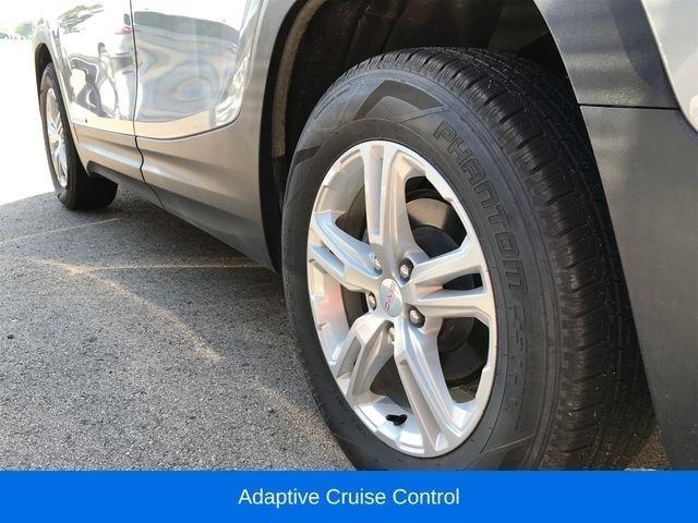 GMC Terrain SLE AWD 2024