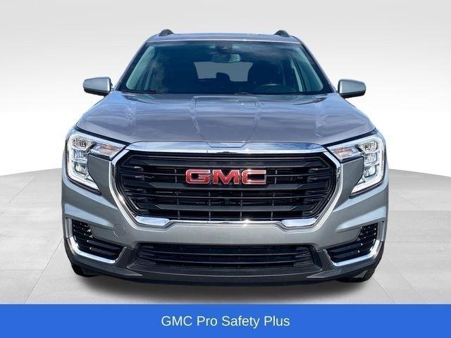 GMC Terrain SLE AWD 2024