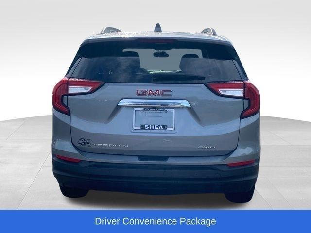 GMC Terrain SLE AWD 2024