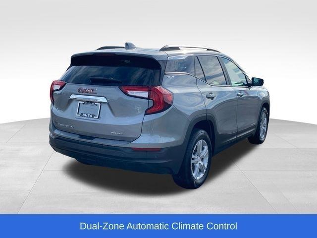 GMC Terrain SLE AWD 2024