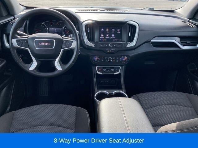 GMC Terrain SLE AWD 2024
