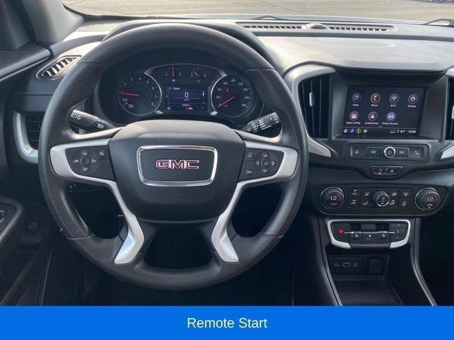 GMC Terrain SLE AWD 2024