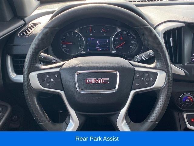 GMC Terrain SLE AWD 2024