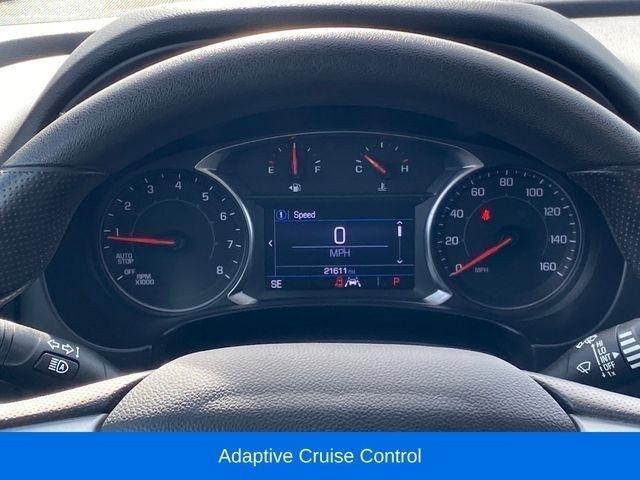 GMC Terrain SLE AWD 2024