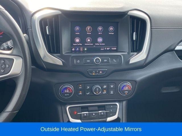 GMC Terrain SLE AWD 2024