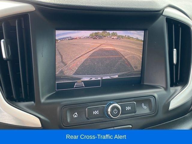 GMC Terrain SLE AWD 2024
