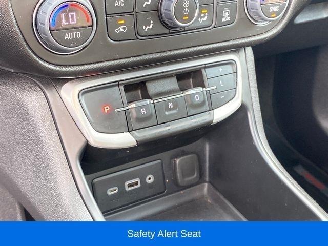 GMC Terrain SLE AWD 2024