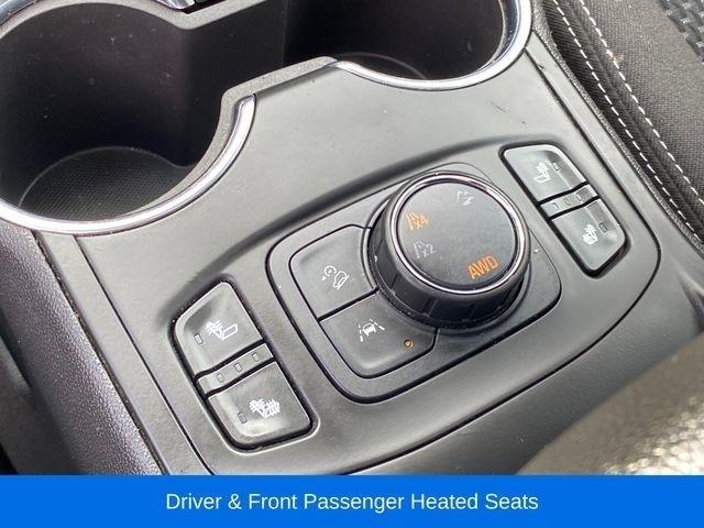 GMC Terrain SLE AWD 2024