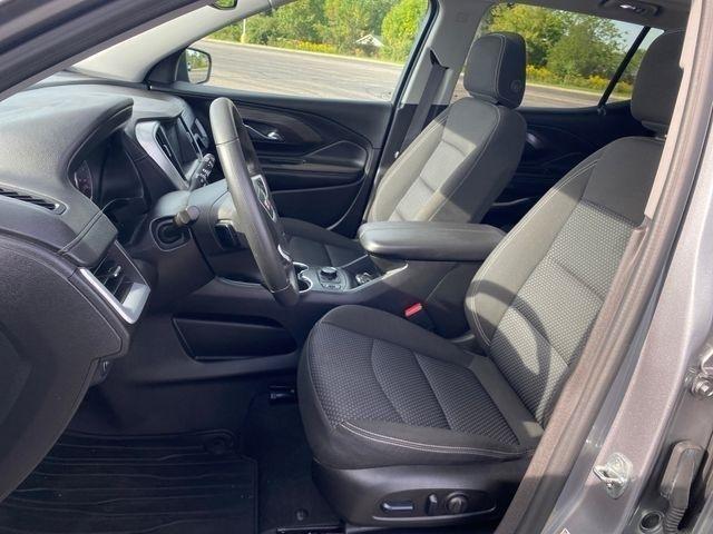 GMC Terrain SLE AWD 2024
